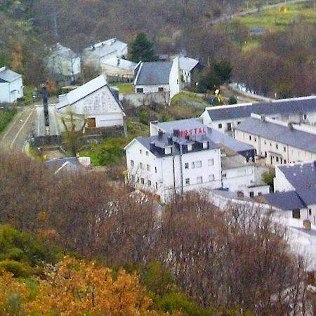 Hostal Martin - Sanabria Ribadelago Luaran gambar