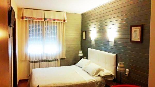 Hostal Martin - Sanabria Ribadelago Luaran gambar
