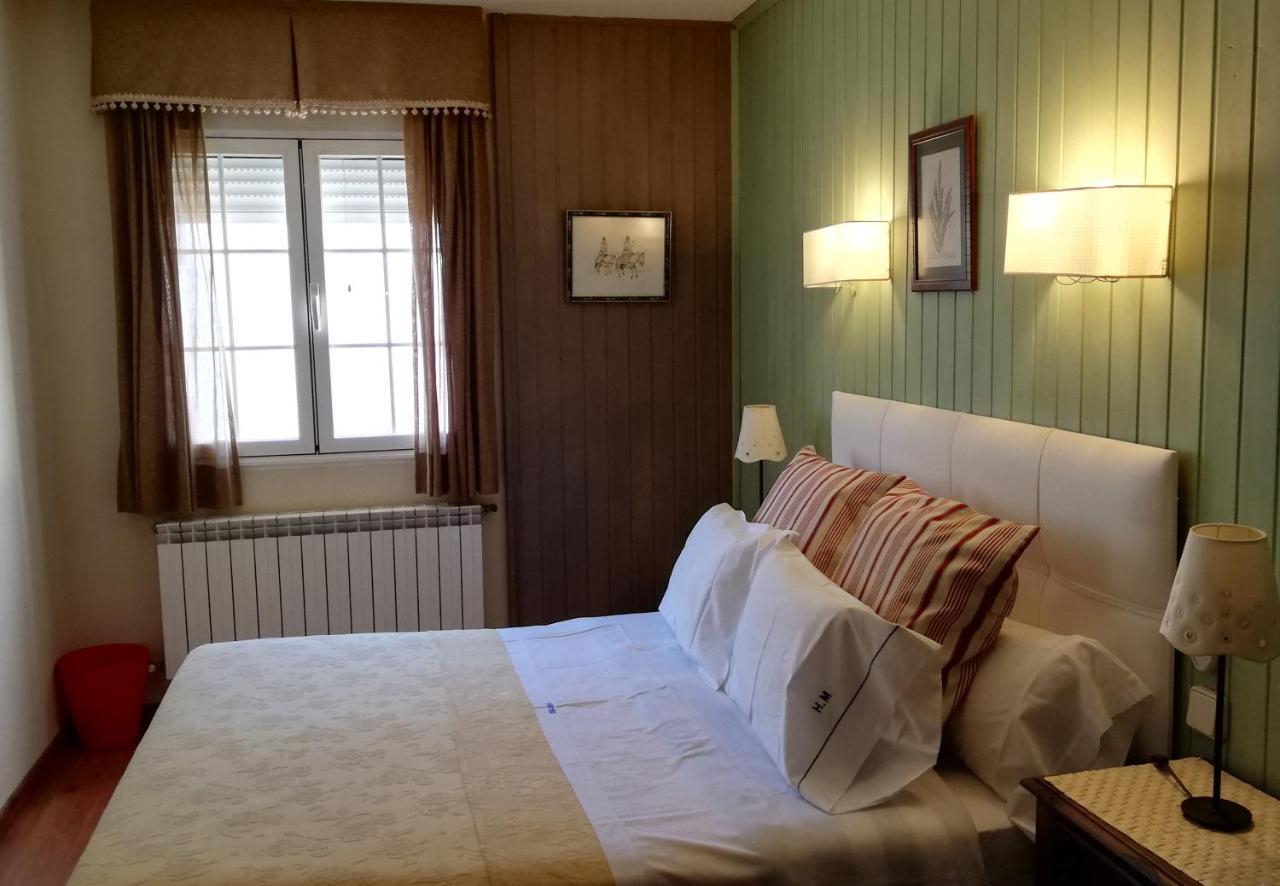 Hostal Martin - Sanabria Ribadelago Luaran gambar