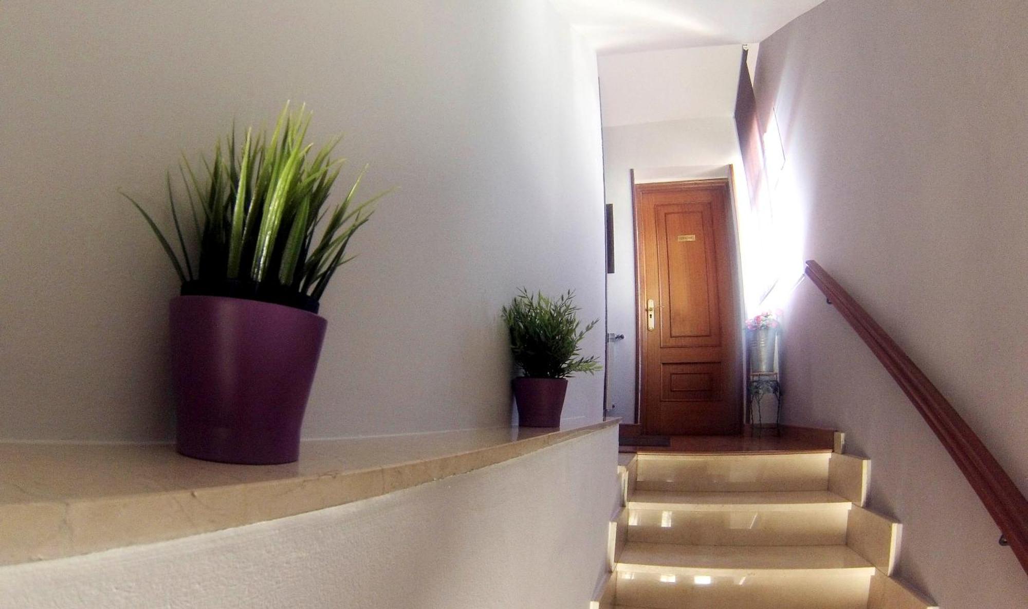 Hostal Martin - Sanabria Ribadelago Luaran gambar