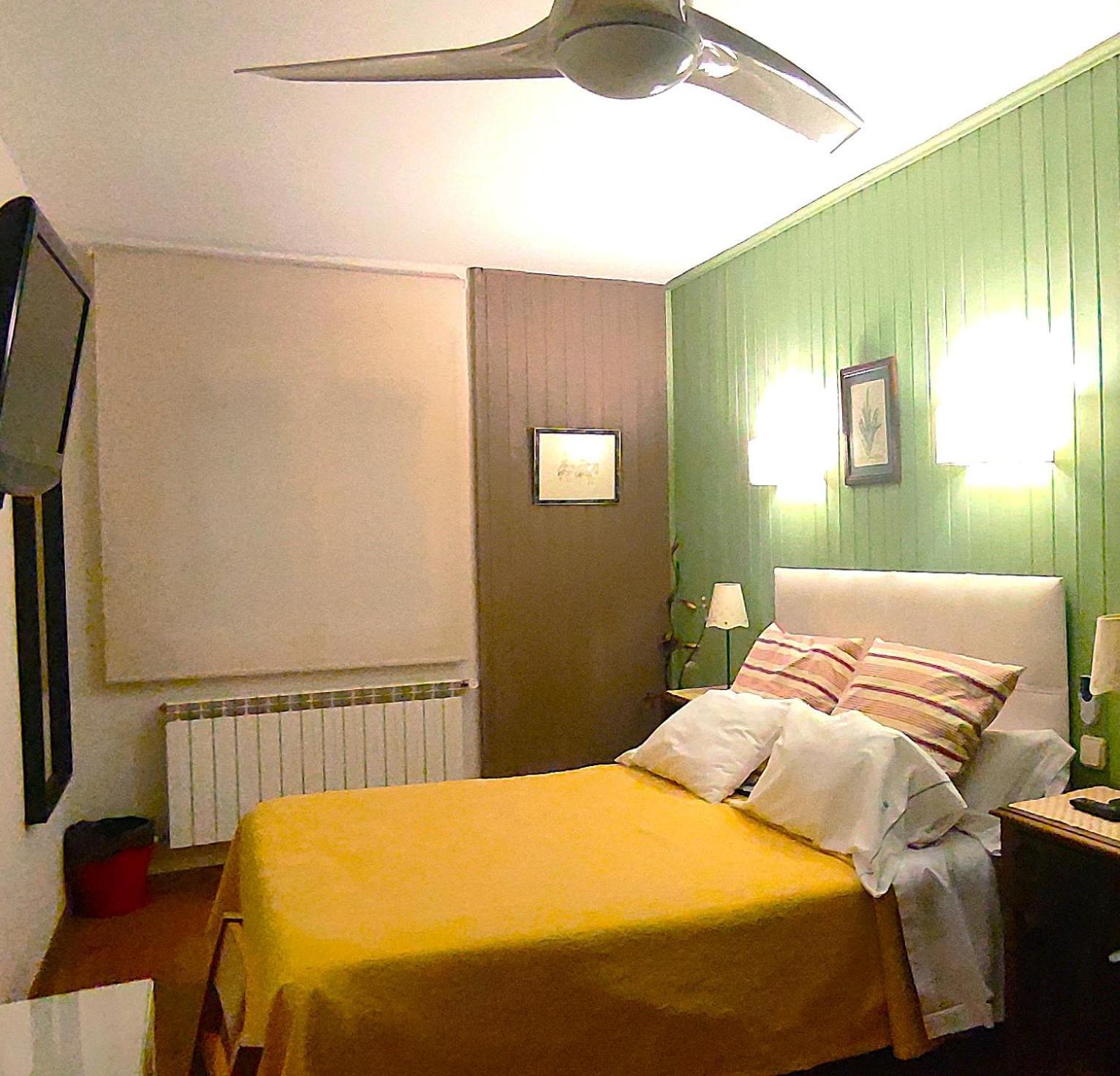 Hostal Martin - Sanabria Ribadelago Luaran gambar