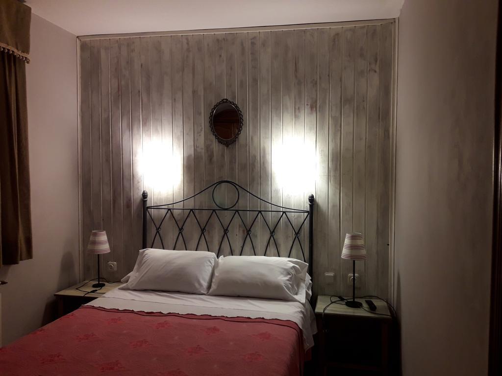 Hostal Martin - Sanabria Ribadelago Luaran gambar