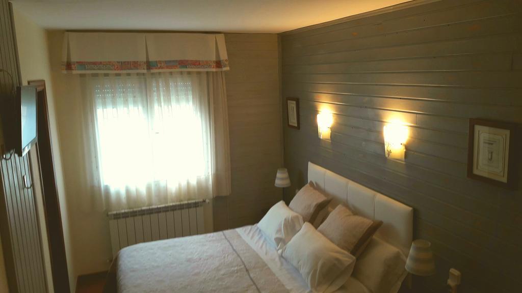 Hostal Martin - Sanabria Ribadelago Luaran gambar