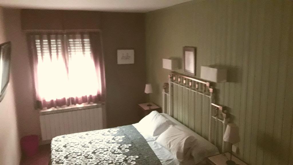 Hostal Martin - Sanabria Ribadelago Luaran gambar