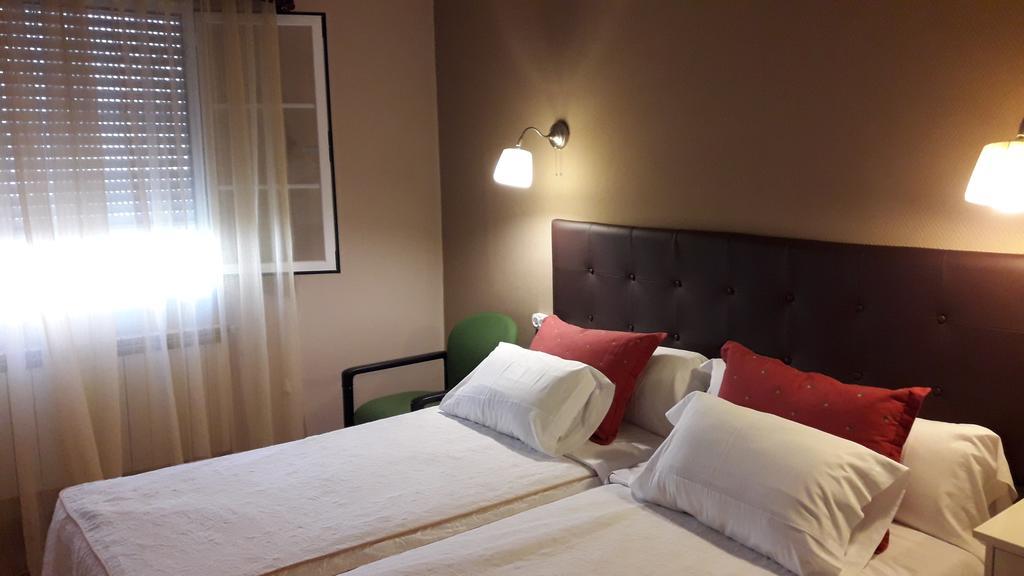 Hostal Martin - Sanabria Ribadelago Luaran gambar