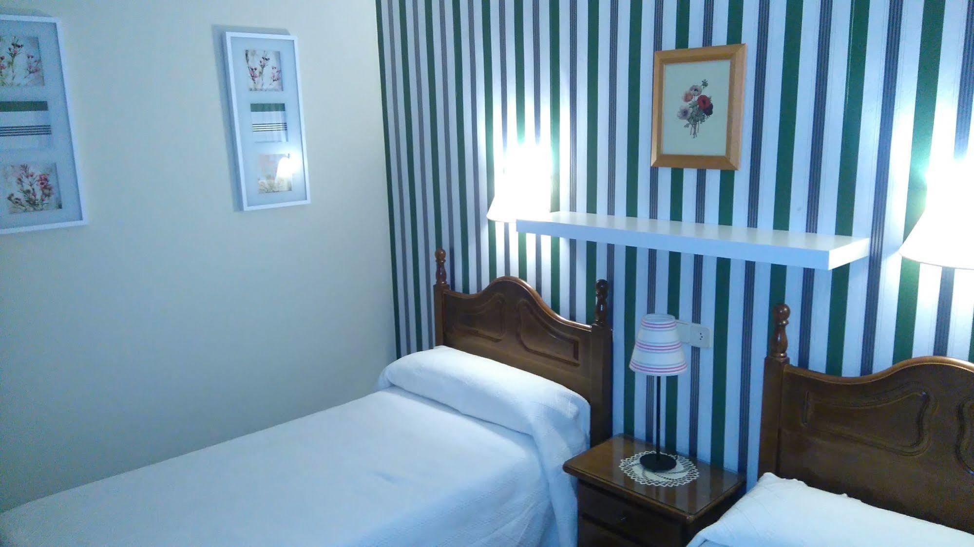 Hostal Martin - Sanabria Ribadelago Luaran gambar