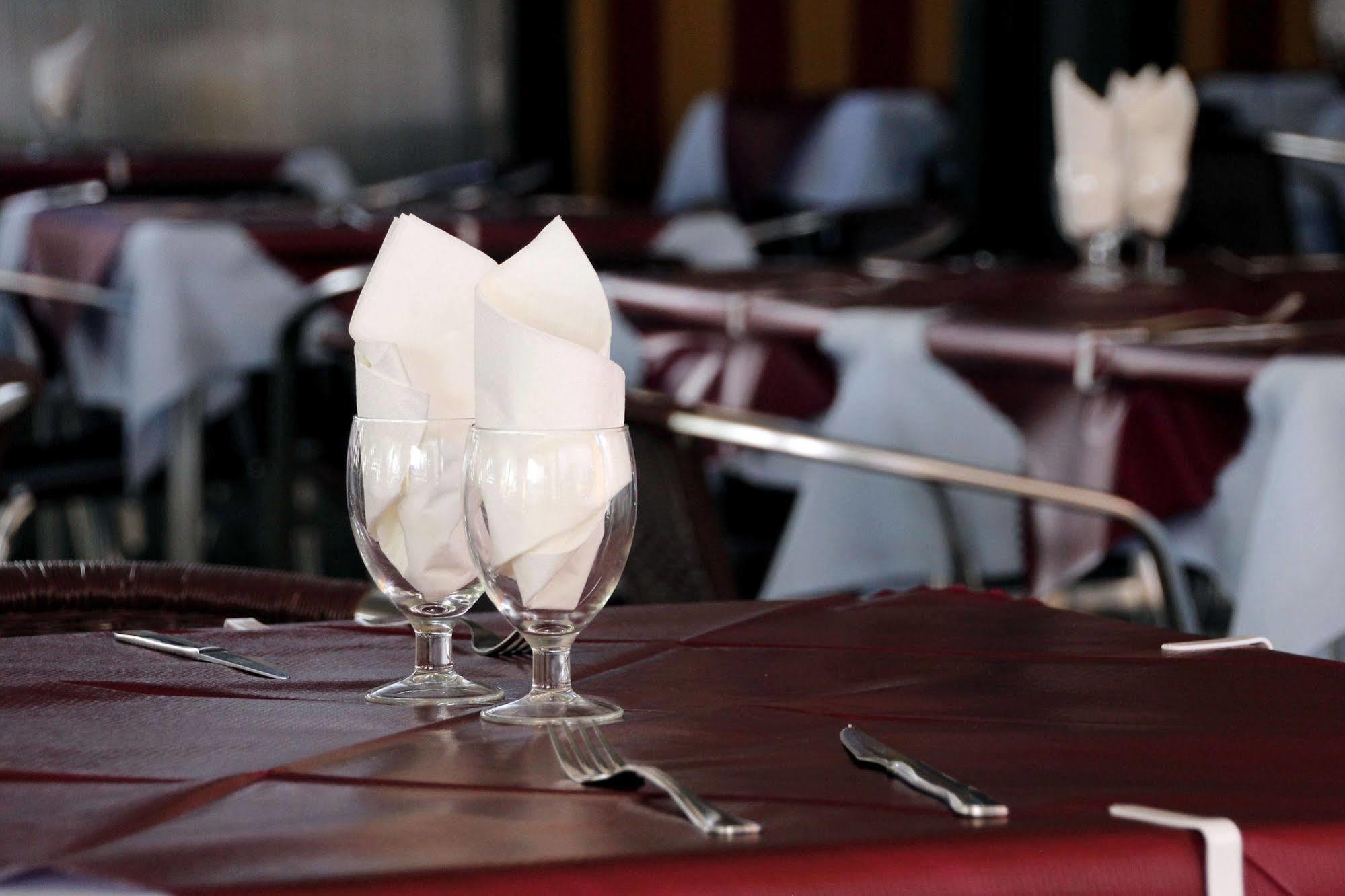 Hostal Martin - Sanabria Ribadelago Luaran gambar