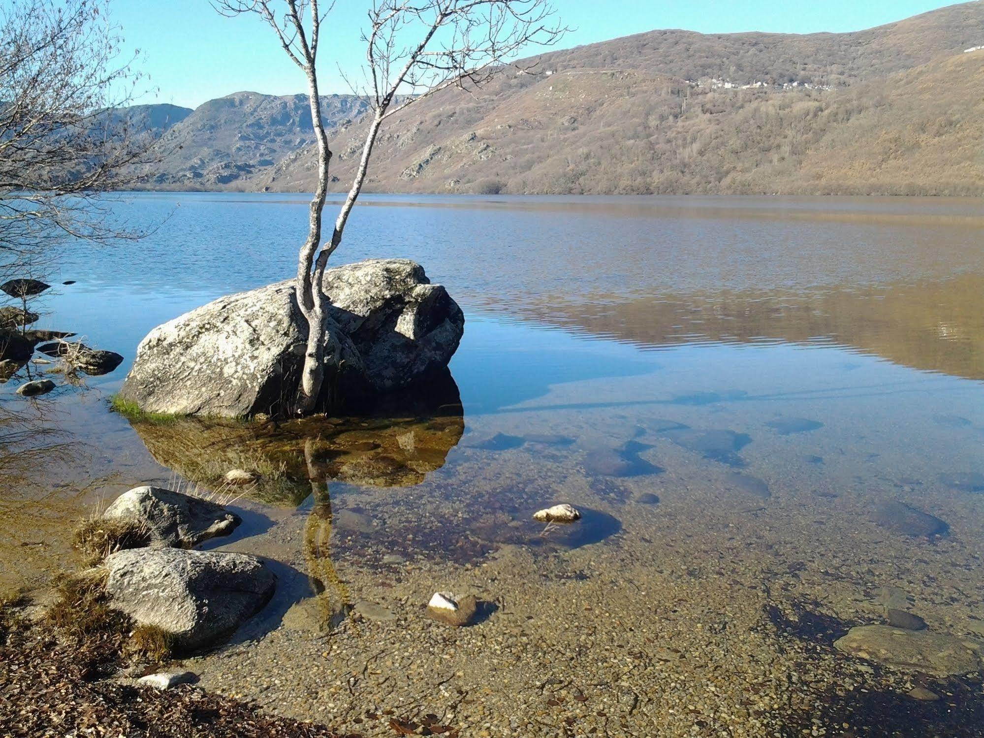 Hostal Martin - Sanabria Ribadelago Luaran gambar