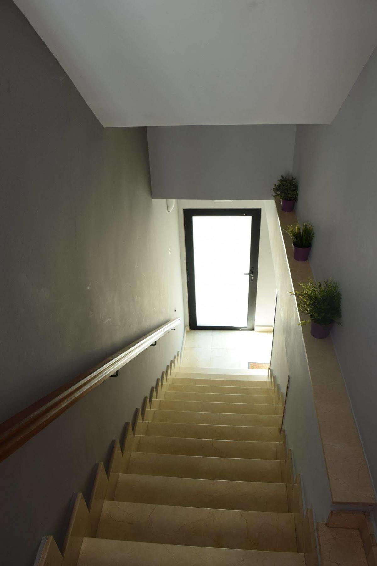 Hostal Martin - Sanabria Ribadelago Luaran gambar