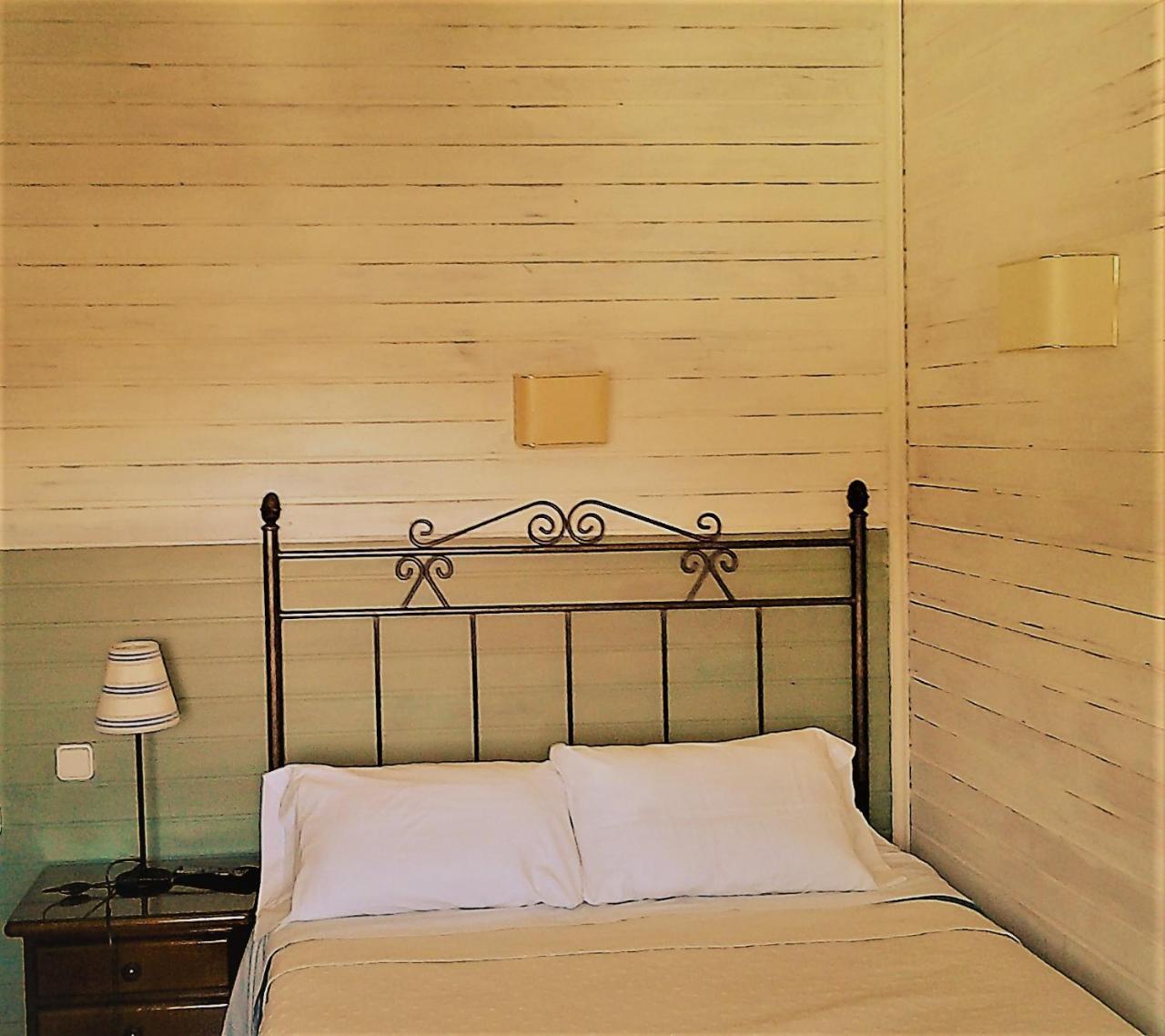 Hostal Martin - Sanabria Ribadelago Luaran gambar